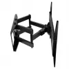 Savio UTV-04 TV kinnitus/tugi 2.18 m (86) Must