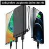 Kaasaskantav akupank USAMS PB56 10000 mAh
