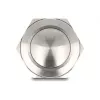 Surunupp DELOCK 19 mm, 2 x kruviklemm, mudel 22041
