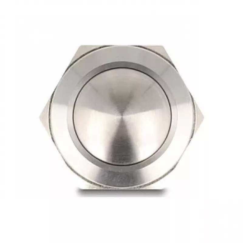 Surunupp DELOCK 19 mm, 2 x kruviklemm, mudel 22041