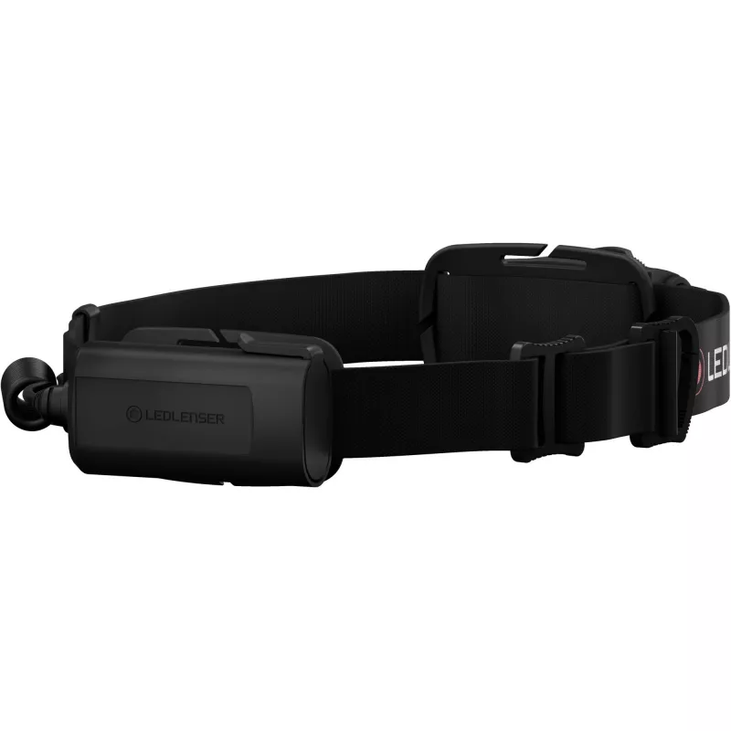 Taskulamp Ledlenser H5 Core