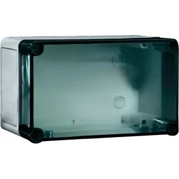 Elektrikilp Rittal 9520.000 — polüamiid/PC, IP66, 254×90×180 mm