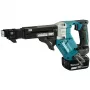 Makita DFR551Z Puuritera