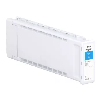 Tindikassett Epson T50M2 UltraChrome XD3 tsüaan 700ml
