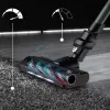 Tolmuimeja Tefal TY20C7 X-force Flex Aqua Handstick