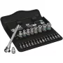Wera 8100 SA 7 pesavõtmekomplekt
