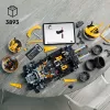 LEGO Technic 42172 McLaren P1 autokomplekt täiskasvanutele