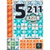 5211: Azul Special Edition, kaardimäng