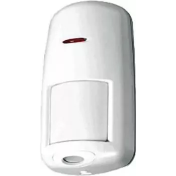 Liikumisandur ALLNET ALL3051 infrapunaandur juhtmega seinale valge