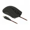 Mängurihiir DeLOCK 12531 mõlemakäeline USB Type-A optiline 4800 DPI