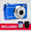 Agfa Photo DC8200 Sinine + Ümbris + SD-kaart 16GB