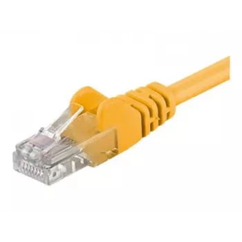 Võrgukaabel Goobay 95556 1,5 m Cat5e U/UTP