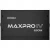 Enermax PC- Toiteplokk Enermax Maxpro IV 650W EMP650W 650W (EMP650W)