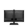AOC 24E4U arvutimonitor 60,5 cm (23,8 tolli) 1920 x 1080 pikslit Full HD LED must