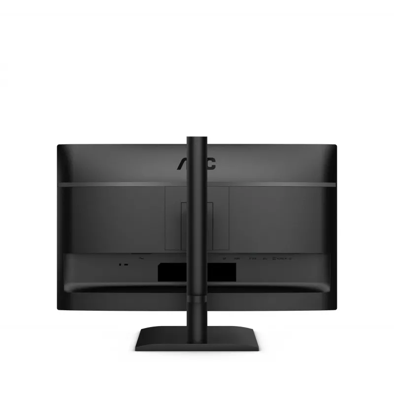 AOC 24E4U arvutimonitor 60,5 cm (23,8 tolli) 1920 x 1080 pikslit Full HD LED must
