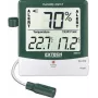 EXTECH Termo-/hügromeeter Alert 445815 (445815)