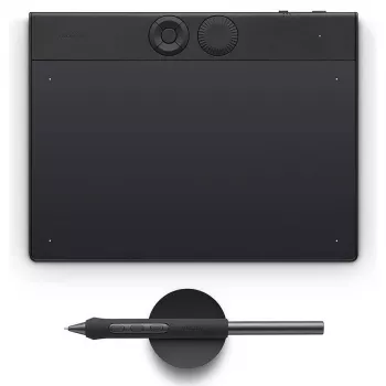 Väike pliiatsitahvel Wacom Intuos Pro