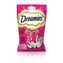 Kuiv kassimaius Dreamies Adult Beef 60 g kotike
