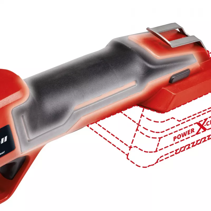 Einhell GE-LS 18 Li 18 V akutoitel aiakäärid