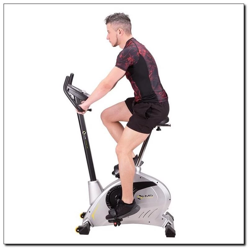 HMS Fitness M6993 Magnetiline jalgrattatrenažöör