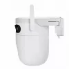 EZVIZ H9c Dual 2K kuplikujuline IP valvekaamera välitingimustesse 2304 x 1296 pikslit lagi/seina/post