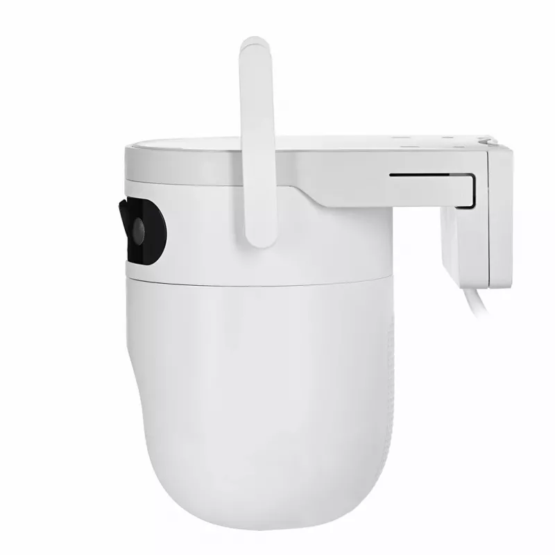 EZVIZ H9c Dual 2K kuplikujuline IP valvekaamera välitingimustesse 2304 x 1296 pikslit lagi/seina/post