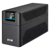 Eaton 5E Gen2 900 USB katkematu toiteallikas (UPS) Line-Interactive 0,9 kVA 480 W 2 vahelduvvoolu pistikupesa