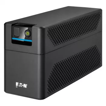 Eaton 5E Gen2 900 USB katkematu toiteallikas (UPS) Line-Interactive 0,9 kVA 480 W 2 vahelduvvoolu pistikupesa