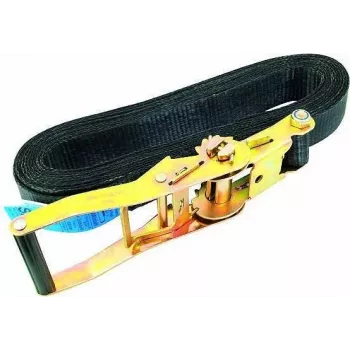 Kinnitusrihm Omnitronic Spanngurt 1 tk, 25 mm laius, 250 kg kandevõime