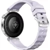 Huawei WATCH GT6 3,35 cm (1,32) AMOLED 41 mm Digitaalne 466 x 466 pikslit Puuteekraan Roostevaba teras