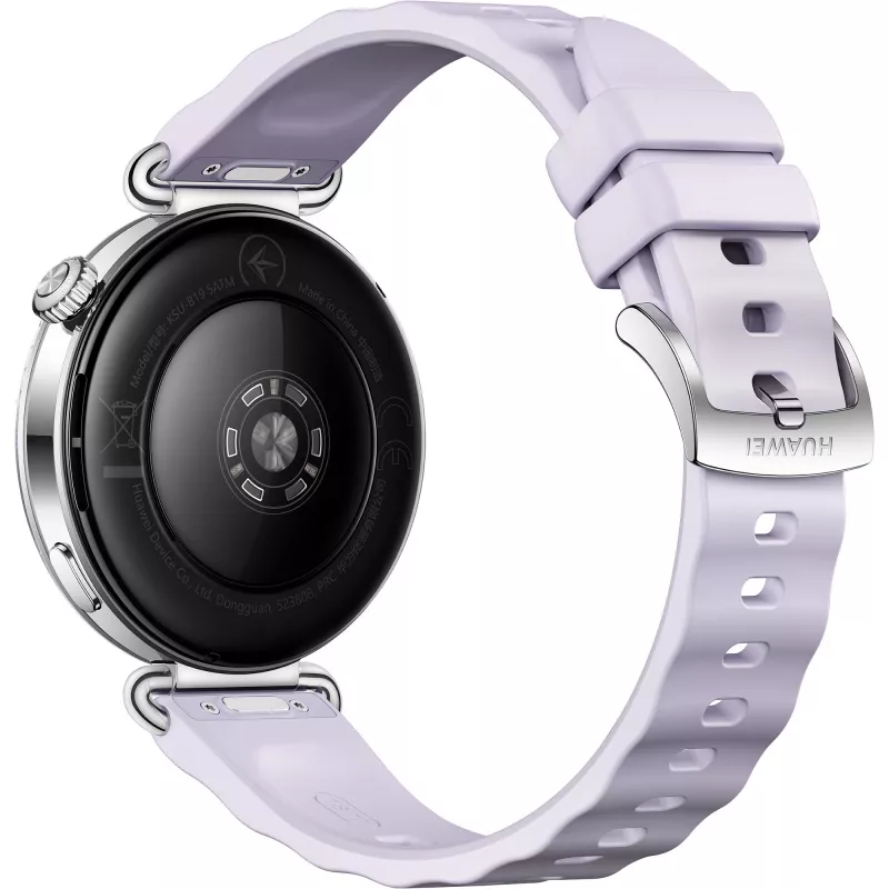 Huawei WATCH GT6 3,35 cm (1,32) AMOLED 41 mm Digitaalne 466 x 466 pikslit Puuteekraan Roostevaba teras