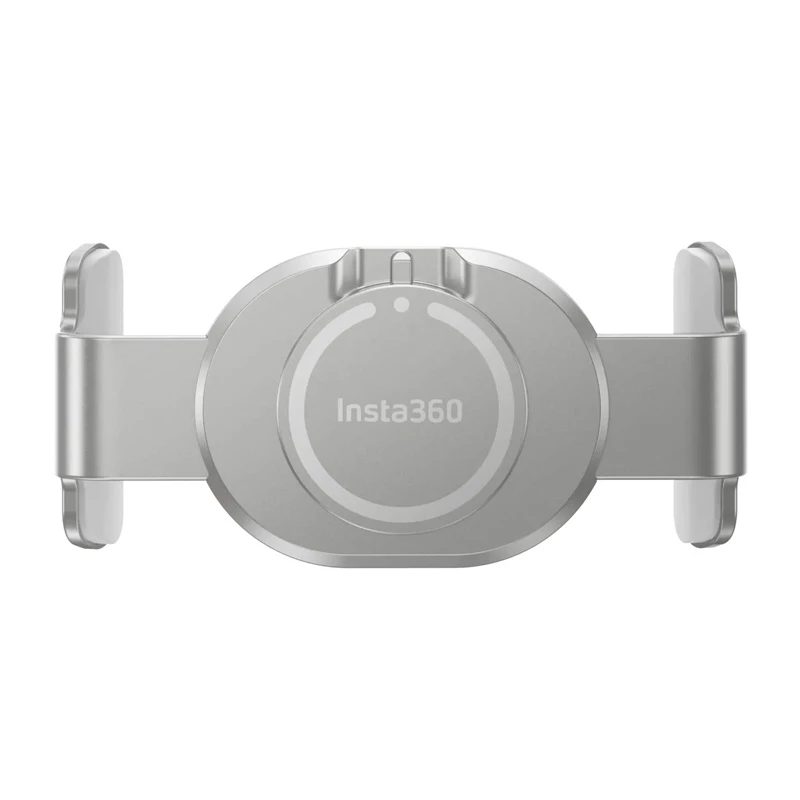 Magnetklamber Insta360 Flow 2 Pro valge, Insta360 CINSBBQD – Magnetkinnitusega tarvik Flow 2 Pro jaoks