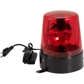 LED-latern Eurolite 50603026 Punane 6W IP20