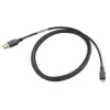 Motorola 25-MCXUSB-01R USB-kaabel USB 2.0 USB A Must