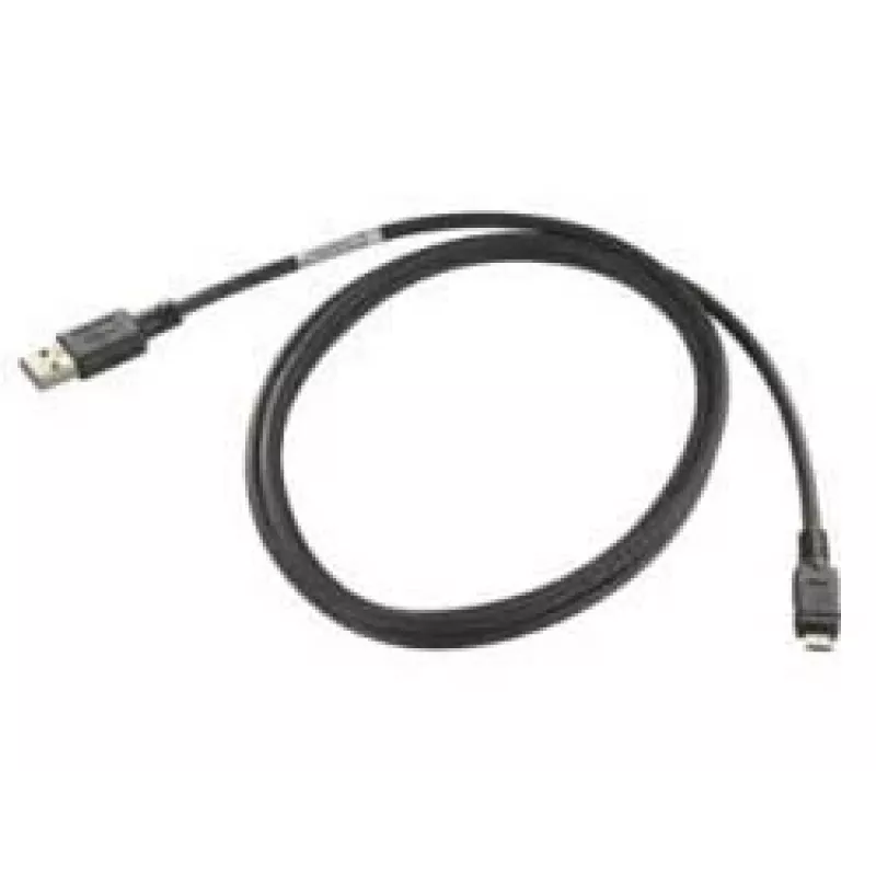 Motorola 25-MCXUSB-01R USB-kaabel USB 2.0 USB A Must