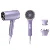 Föön Philips BHD720/10 — 1800 W, ioonne, cool shot, 4 kuumusastet, 2 kiirust, lilla