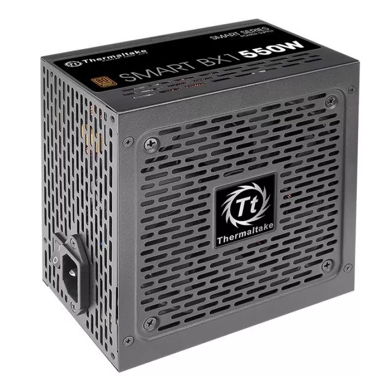Toiteplokk Thermaltake Smart BX1 550 W