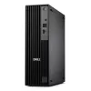 DELL Pro QCS1250 Intel Core Ultra 5 235 16 GB DDR5-SDRAM 512 GB SSD Windows 11 Pro õhuke arvuti Must