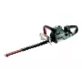 Heki-trummer Metabo HS 18 LTX BL 55 — juhtmevaba 18V, 55 cm tera pikkus