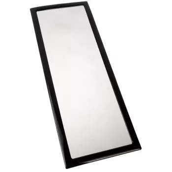 Tolmufilter Lian Li O11 Dynamic XL ülaosa jaoks — DEMCiflex (must)