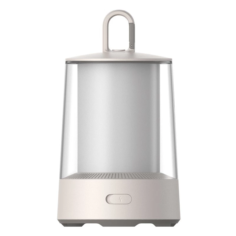 Laterna Xiaomi BHR7349GL mitmeotstarbeline kaasaskantav valgusti 6–230 lm