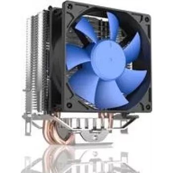 CPU jahuti PCCOOLER S83 V2 8 cm ventilaatoriga, kuni 2200 p/min