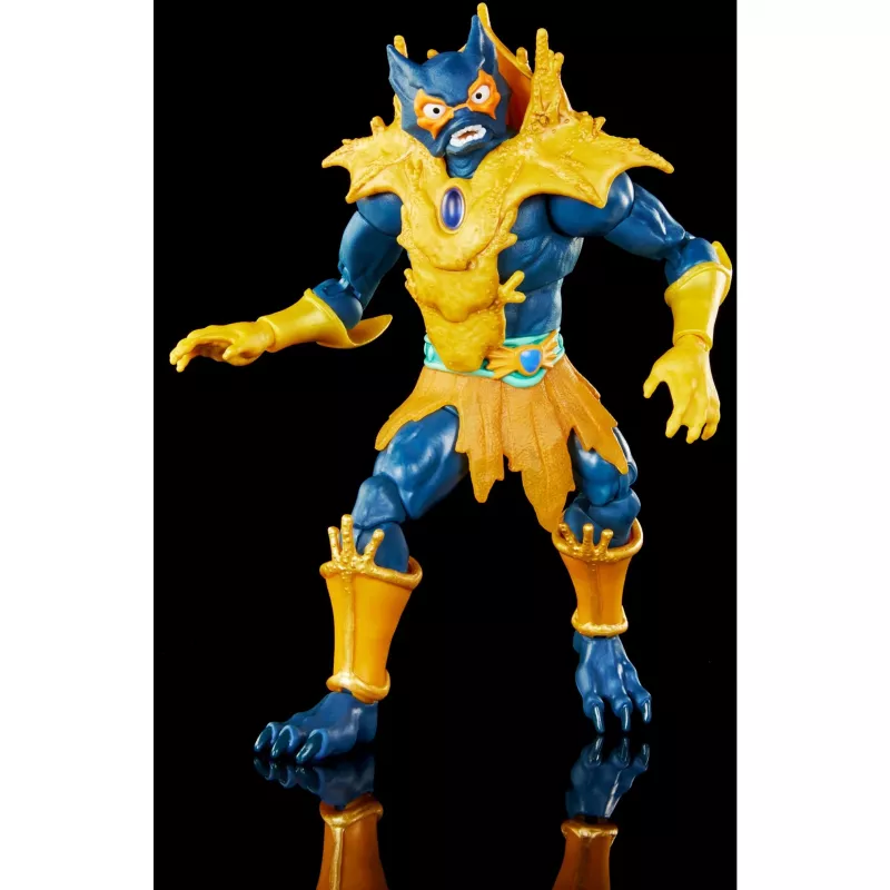 Masters of the Universe Masterverse Classic Mer-Man, mängufiguur