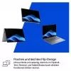 HP OmniBook BZ8L0EA 16 sülearvuti - 5 GHz 40,6 cm - 1 TB SSD - 32 GB RAM - puuteekraan - Windows 11 Home (BZ8L0EA#ABD)
