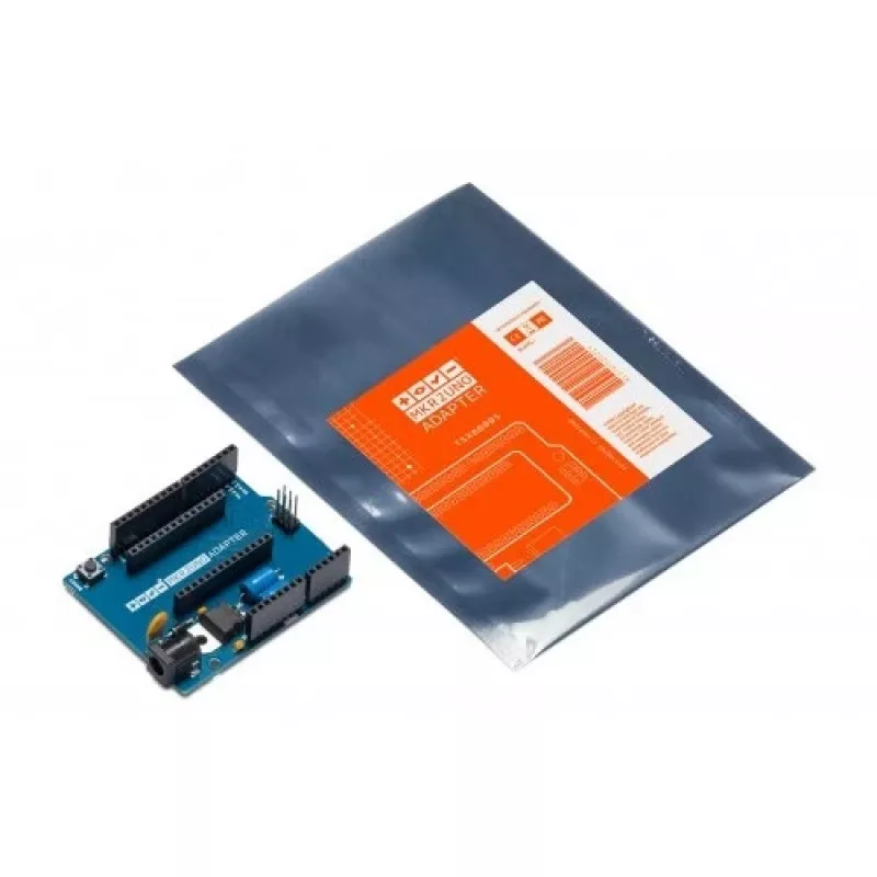 Liidese adapterplaat Arduino TSX00005