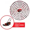 Einhell GE-CM 36/47 S HW Li muruniiduk