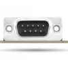 Sisemine COM laienduskaardi adapter Lenovo — RS-232 väljund, BTB hostiliides, isane, roheline, 39,5×36,2×1,6 mm