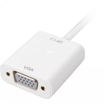 Kaabel Mini DisplayPort VGA-le Sharkoon 0.15m