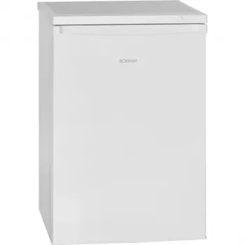 Bomann GS 2186 püstik-sügavkülmik 85 L