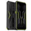 Ulefone Armor X12 Pro 4/64GB Must/Roheline ilma laadijata